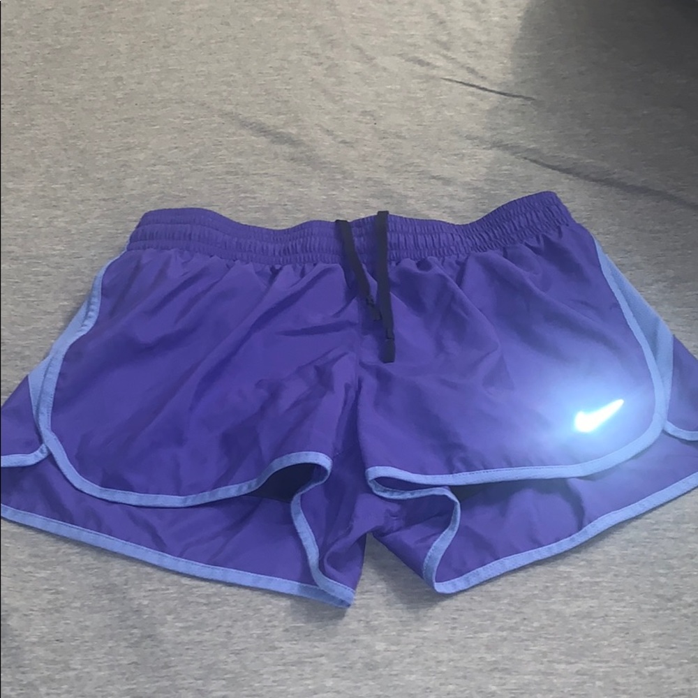 Nike shorts
